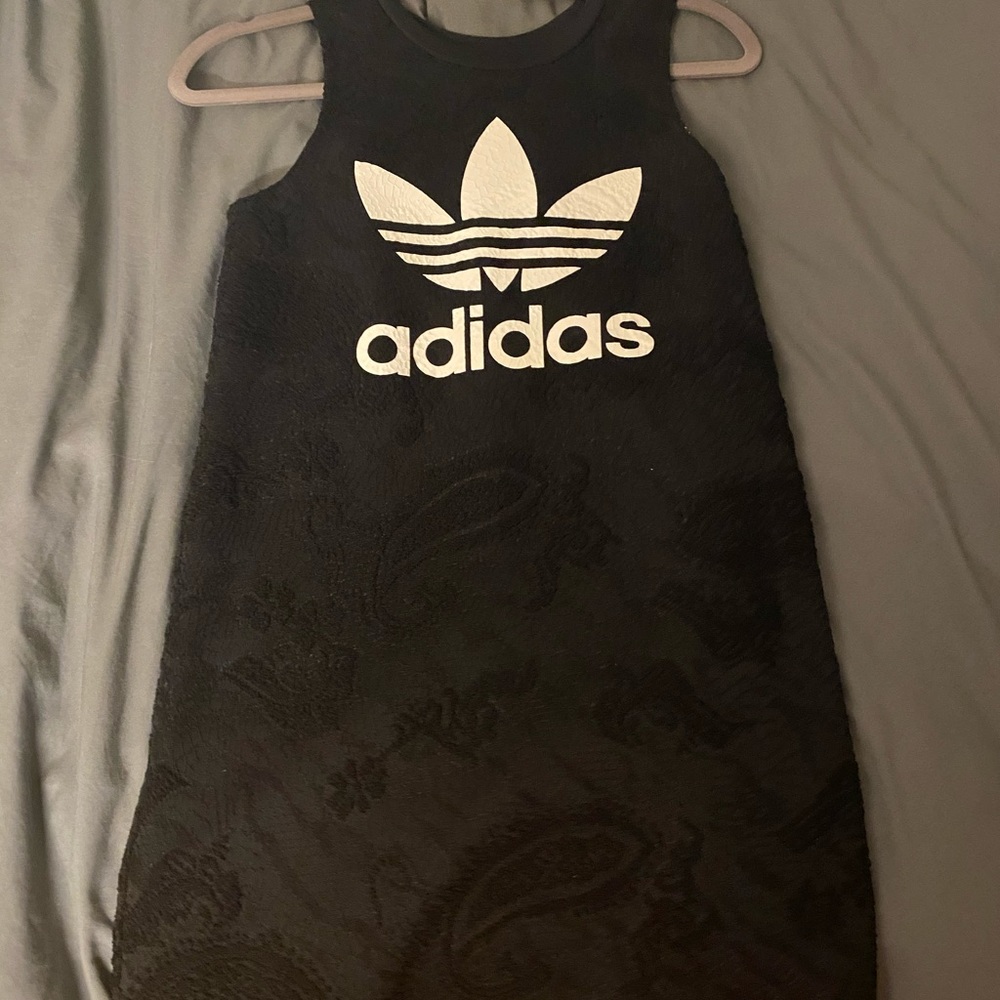 Women’s Adidas mini dress